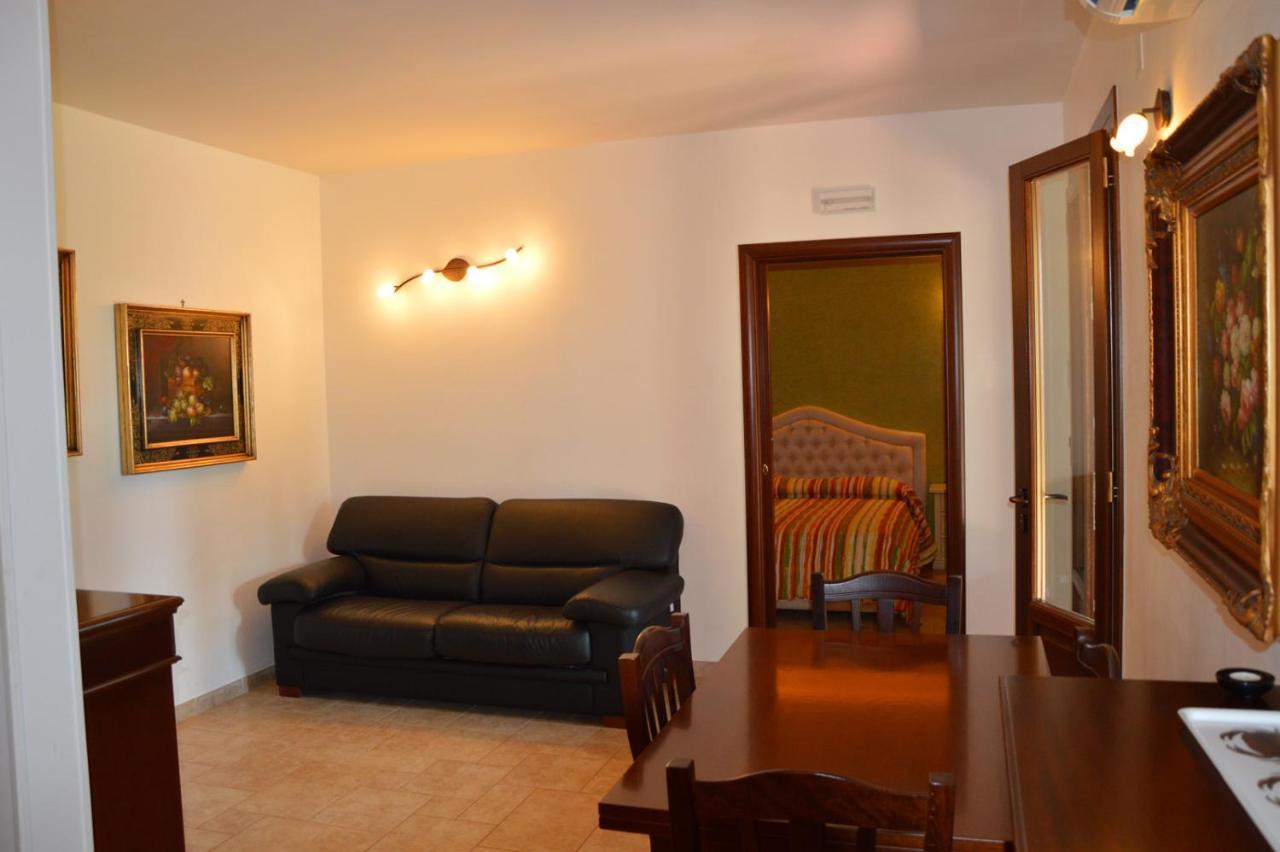 Borgo Dei Normanni Aparthotel San Vito dei Normanni Exterior photo