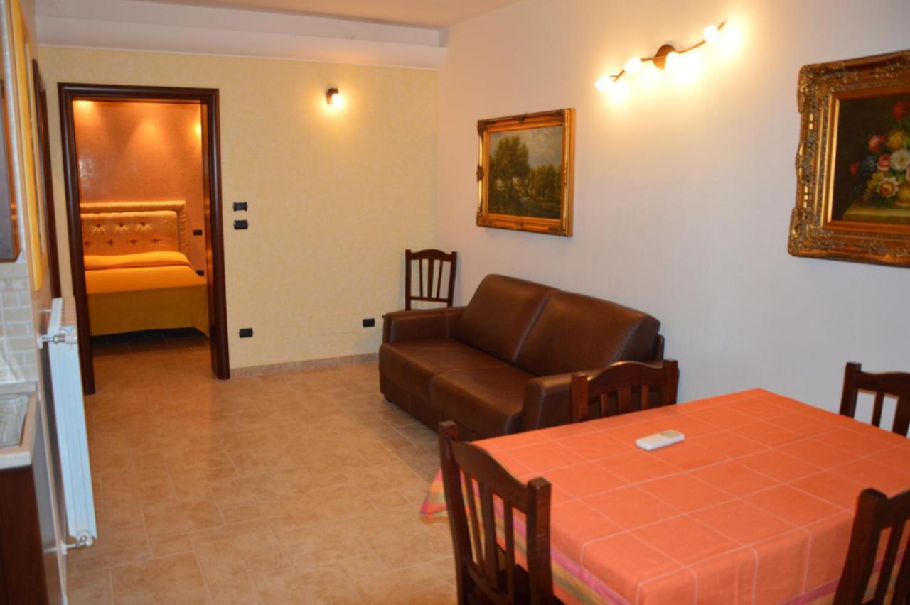 Borgo Dei Normanni Aparthotel San Vito dei Normanni Exterior photo