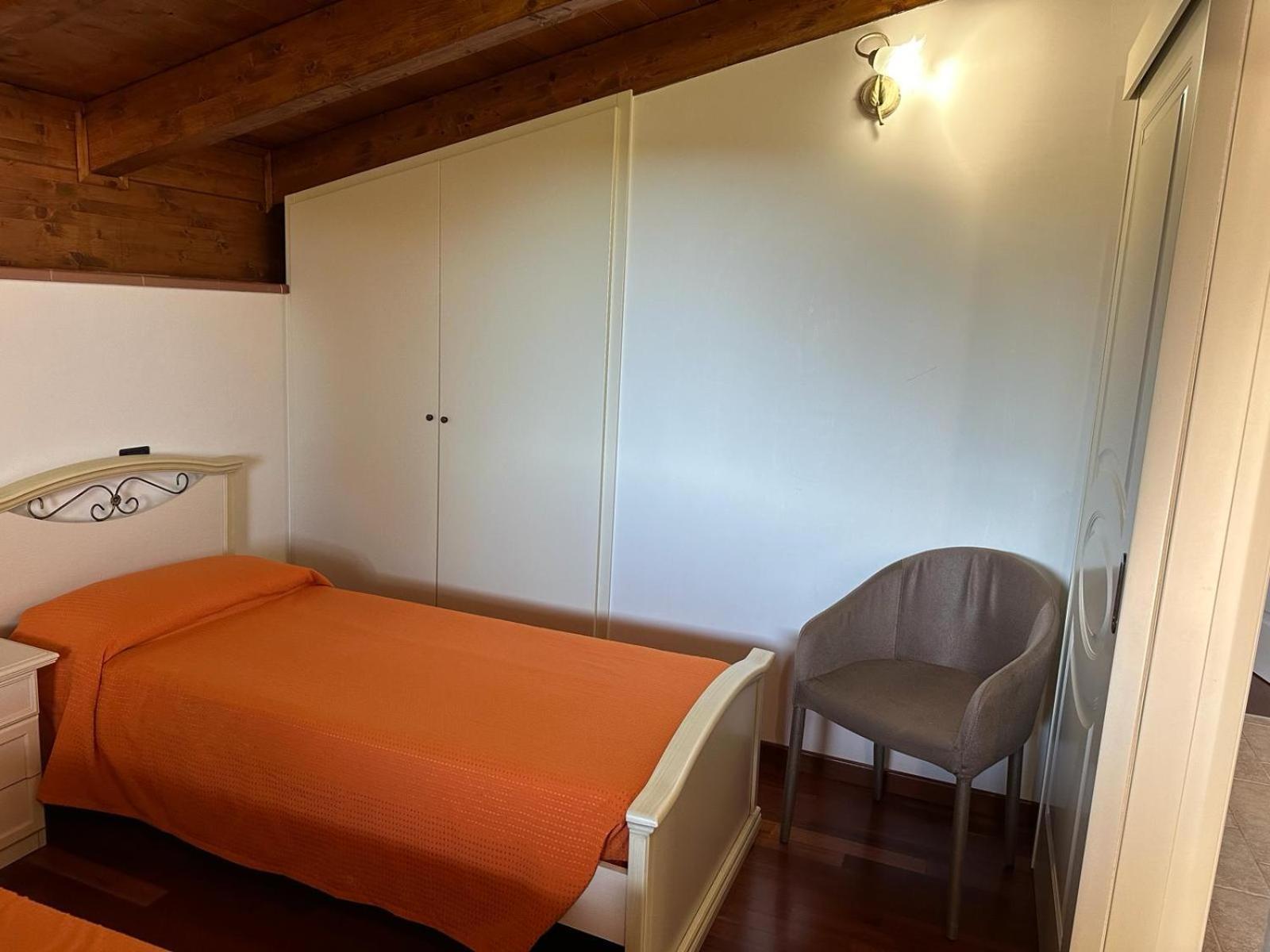 Borgo Dei Normanni Aparthotel San Vito dei Normanni Exterior photo