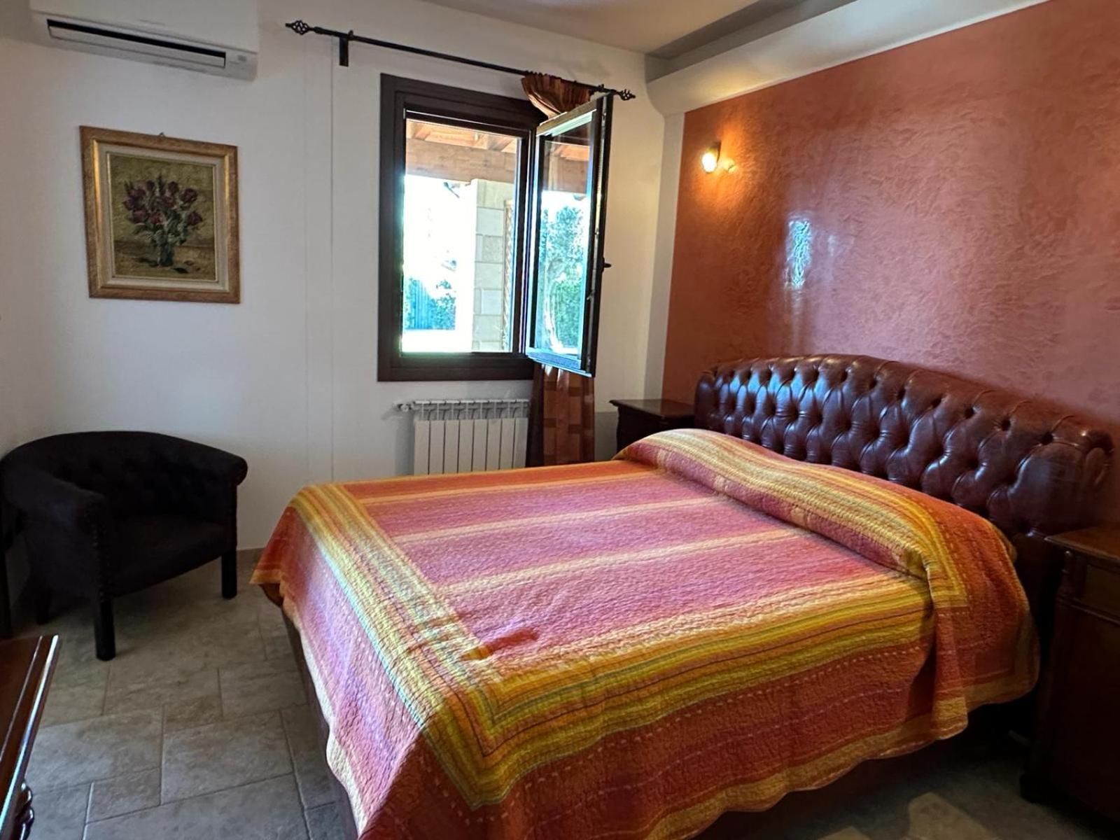 Borgo Dei Normanni Aparthotel San Vito dei Normanni Exterior photo