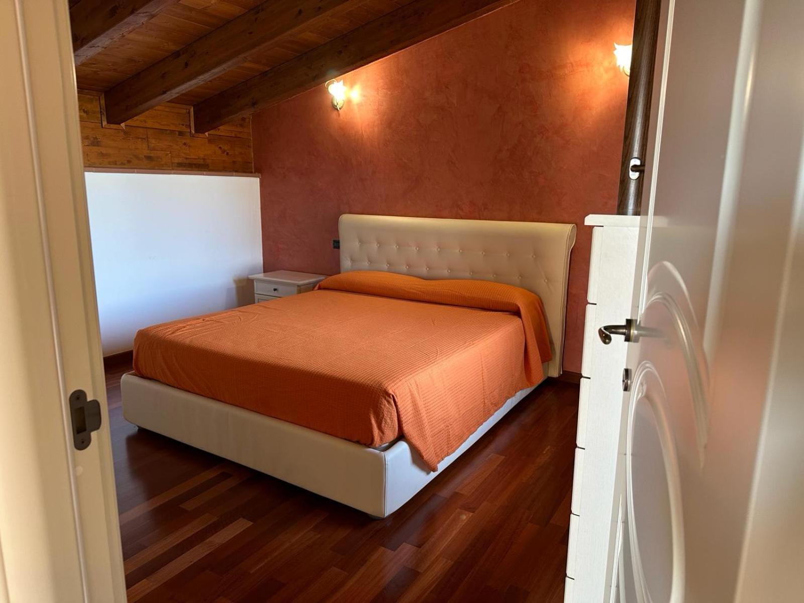 Borgo Dei Normanni Aparthotel San Vito dei Normanni Exterior photo